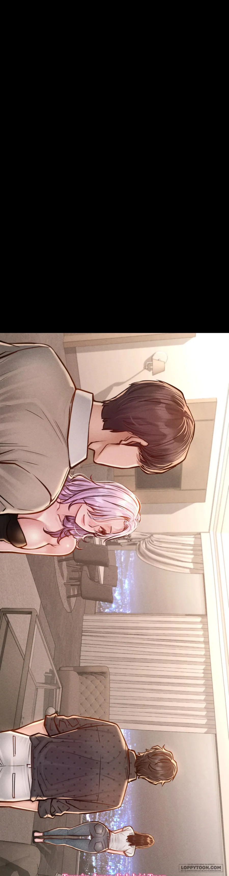 [19+] Dinh Thự Thiên Đường - Chap 5 - 🔞🔞🔞 - Trang 20