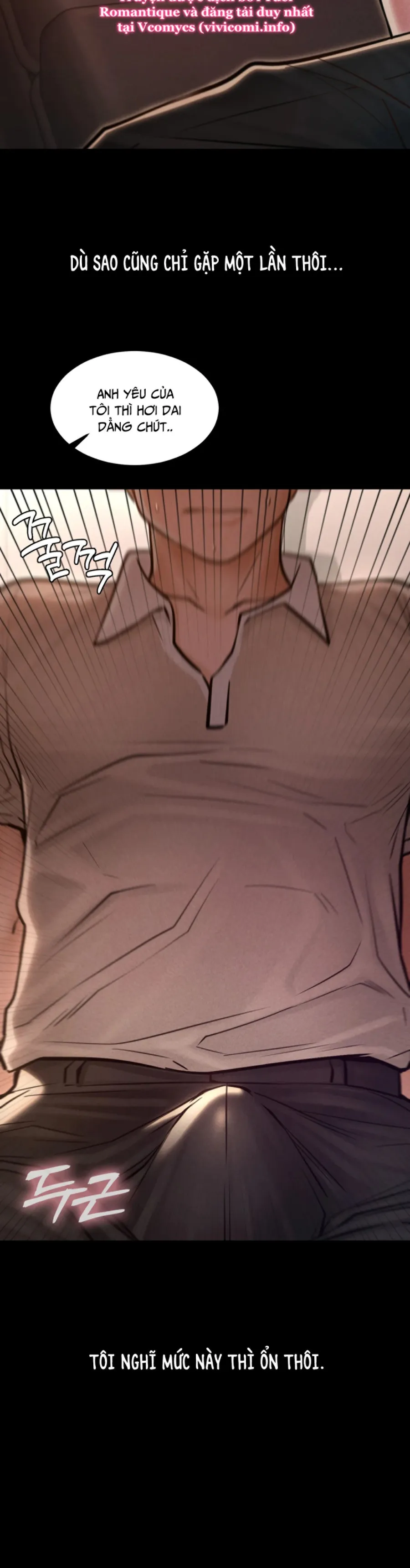 [19+] Dinh Thự Thiên Đường - Chap 5 - 🔞🔞🔞 - Trang 31