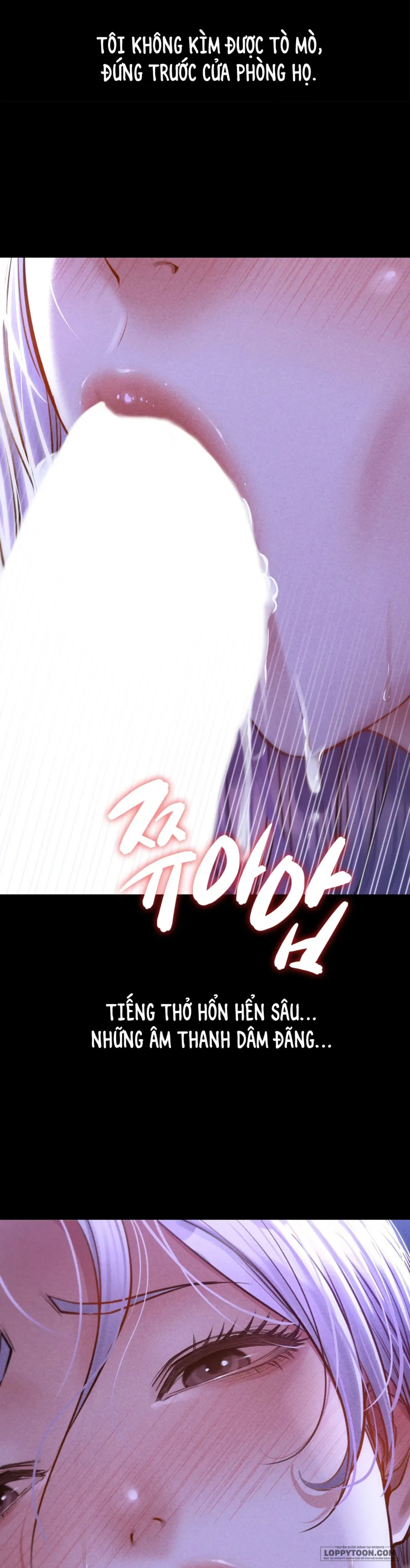[19+] Dinh Thự Thiên Đường - Chap 5 - 🔞🔞🔞 - Trang 37
