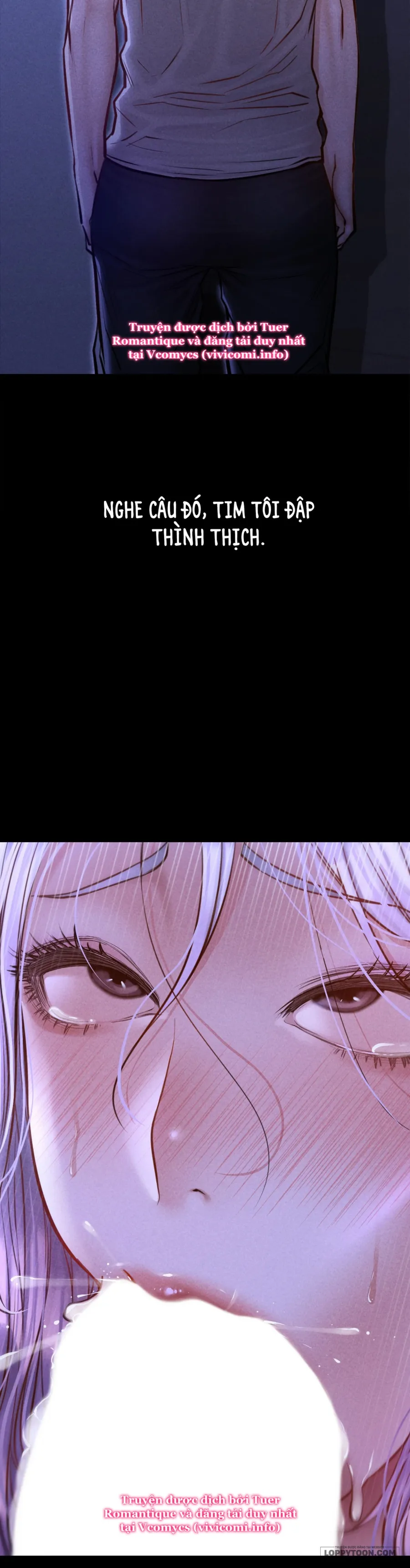 [19+] Dinh Thự Thiên Đường - Chap 5 - 🔞🔞🔞 - Trang 41