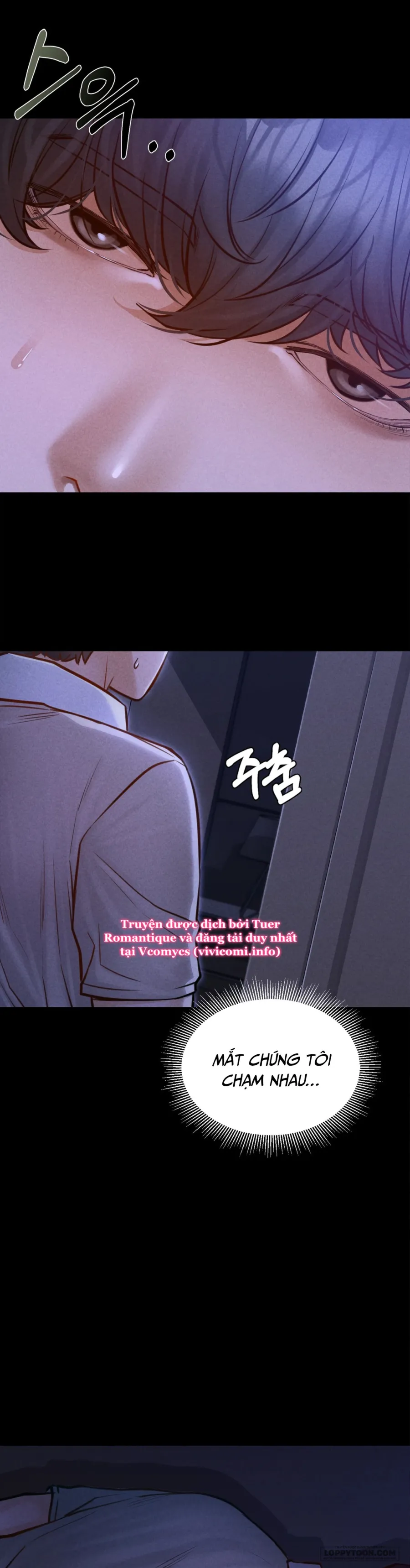 [19+] Dinh Thự Thiên Đường - Chap 5 - 🔞🔞🔞 - Trang 43
