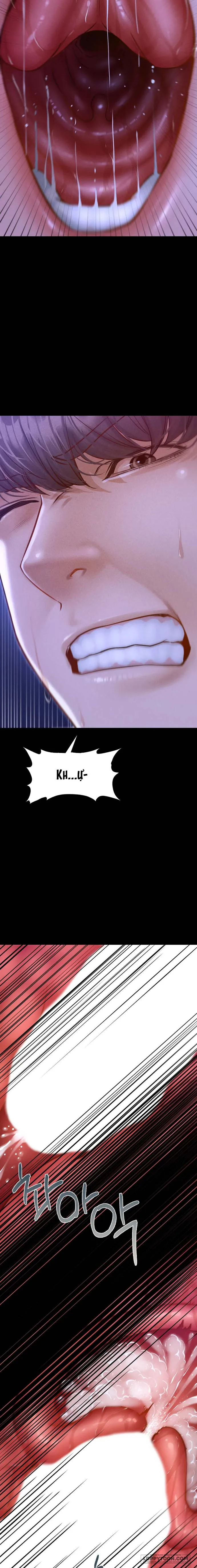 [19+] Dinh Thự Thiên Đường - Chap 6 - 🔞🔞🔞 - Trang 14
