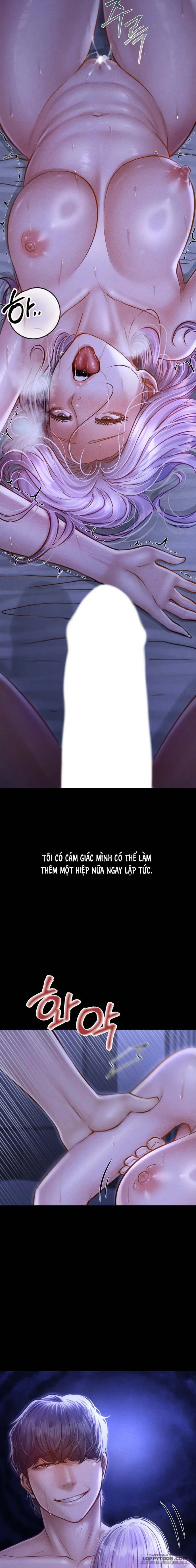 [19+] Dinh Thự Thiên Đường - Chap 6 - 🔞🔞🔞 - Trang 17