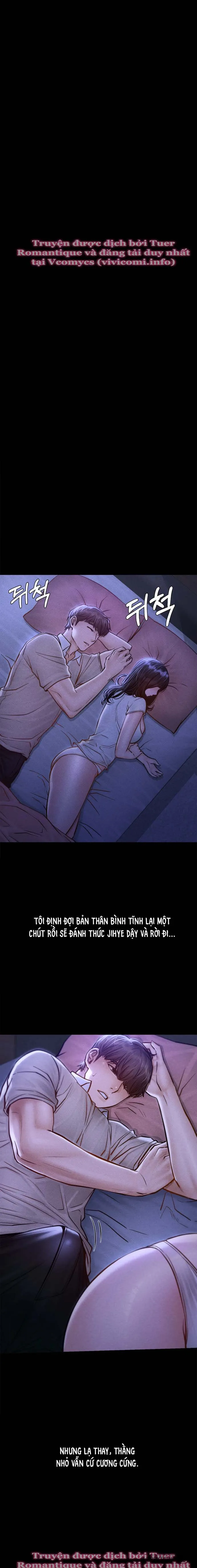 [19+] Dinh Thự Thiên Đường - Chap 6 - 🔞🔞🔞 - Trang 20