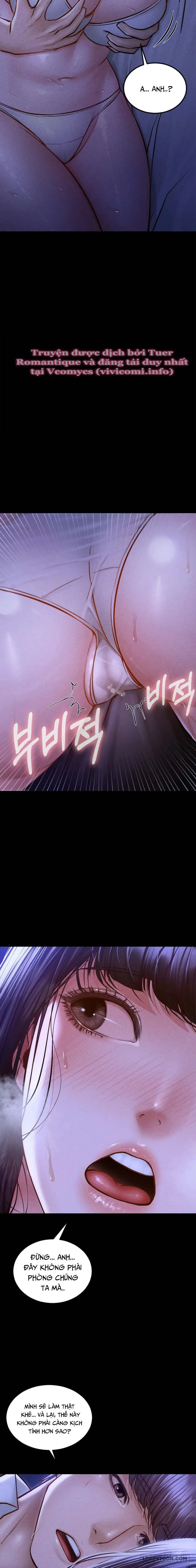 [19+] Dinh Thự Thiên Đường - Chap 6 - 🔞🔞🔞 - Trang 22