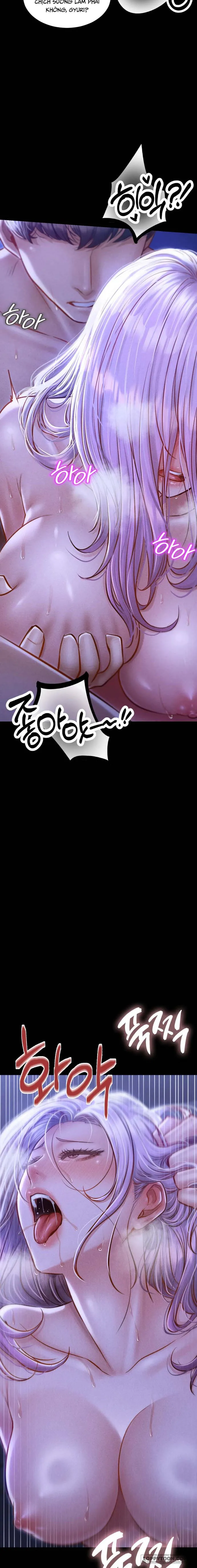 [19+] Dinh Thự Thiên Đường - Chap 6 - 🔞🔞🔞 - Trang 7