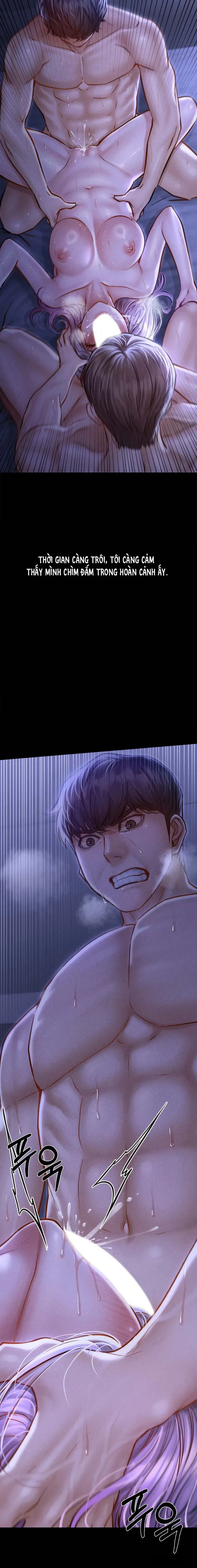 [19+] Dinh Thự Thiên Đường - Chap 6 - 🔞🔞🔞 - Trang 9