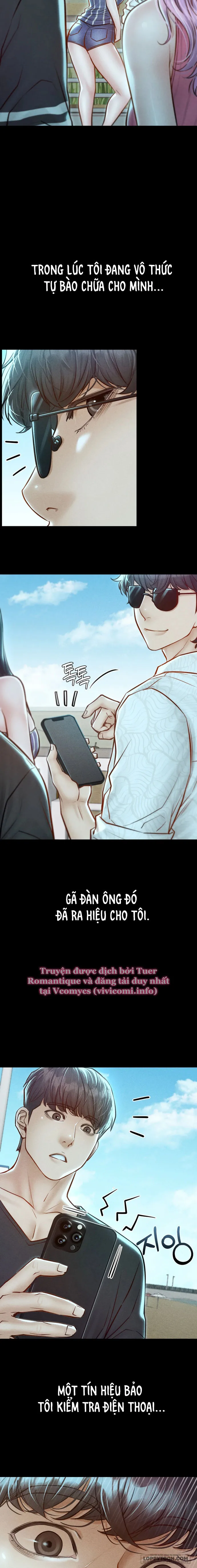 [19+] Dinh Thự Thiên Đường - Chap 7 - 🔞🔞🔞 - Trang 11