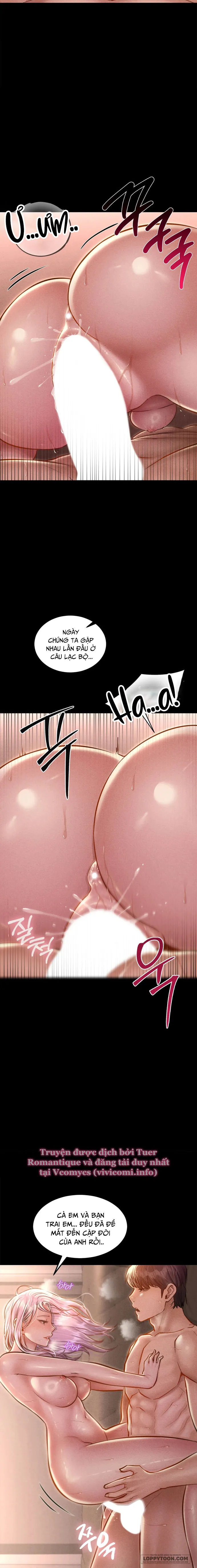 [19+] Dinh Thự Thiên Đường - Chap 7 - 🔞🔞🔞 - Trang 17