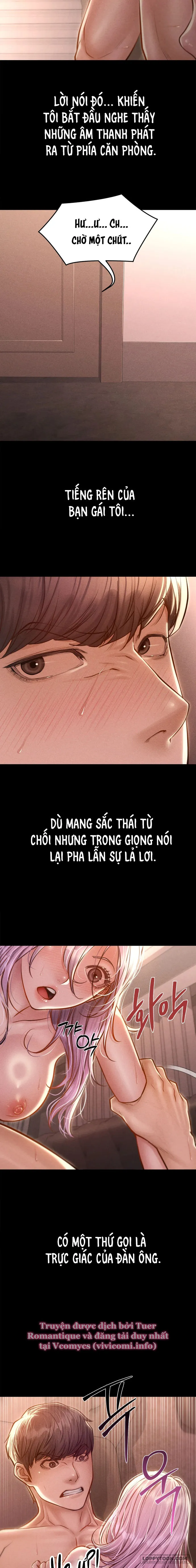 [19+] Dinh Thự Thiên Đường - Chap 7 - 🔞🔞🔞 - Trang 18