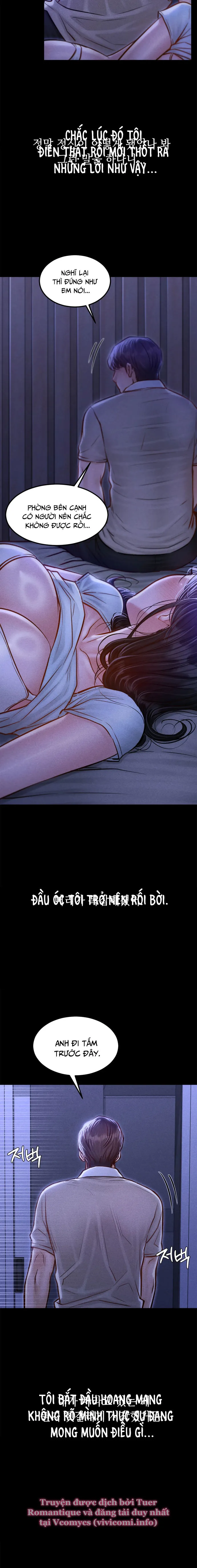 [19+] Dinh Thự Thiên Đường - Chap 7 - 🔞🔞🔞 - Trang 2