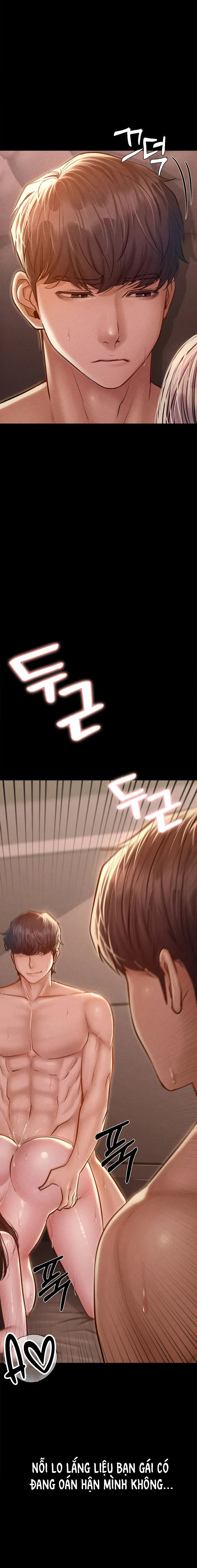 [19+] Dinh Thự Thiên Đường - Chap 7 - 🔞🔞🔞 - Trang 21