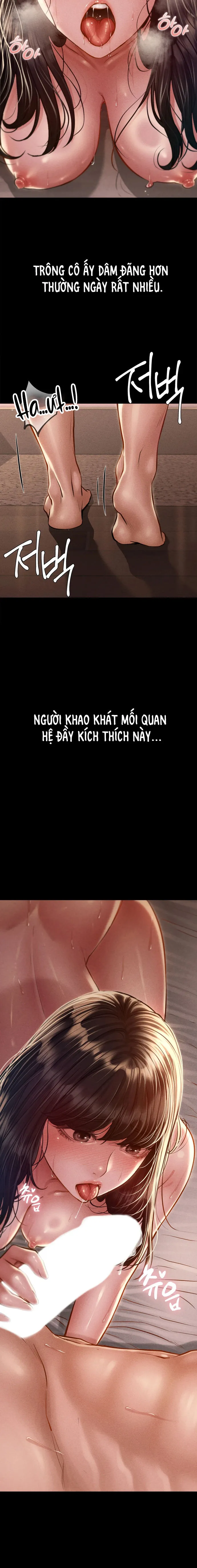 [19+] Dinh Thự Thiên Đường - Chap 7 - 🔞🔞🔞 - Trang 23