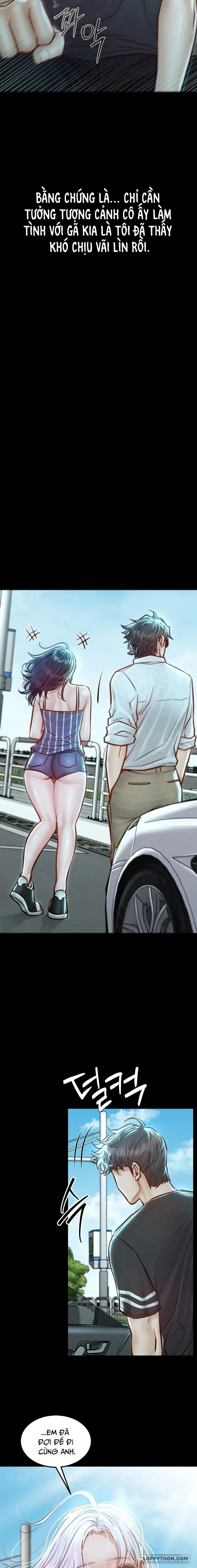[19+] Dinh Thự Thiên Đường - Chap 7 - 🔞🔞🔞 - Trang 7