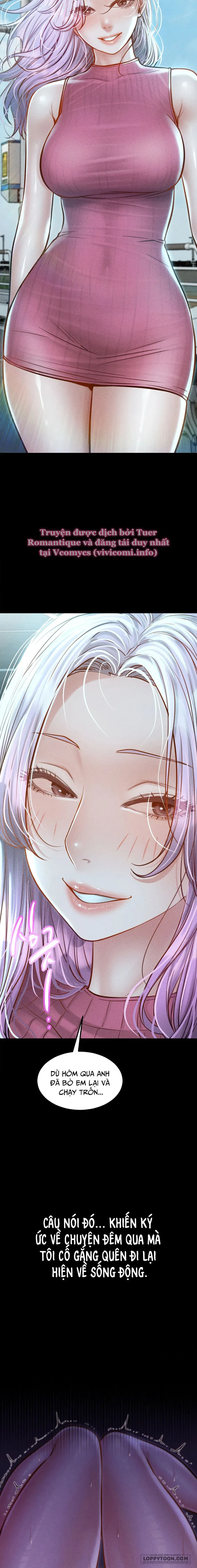 [19+] Dinh Thự Thiên Đường - Chap 7 - 🔞🔞🔞 - Trang 8