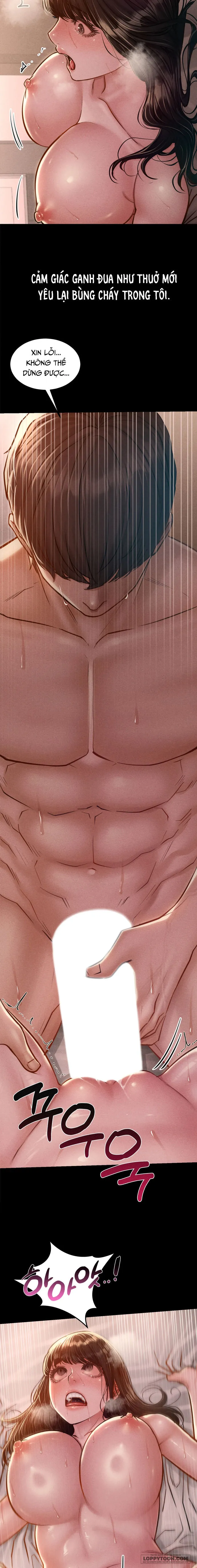 [19+] Dinh Thự Thiên Đường - Chap 8 - 🔞🔞🔞 - Trang 12
