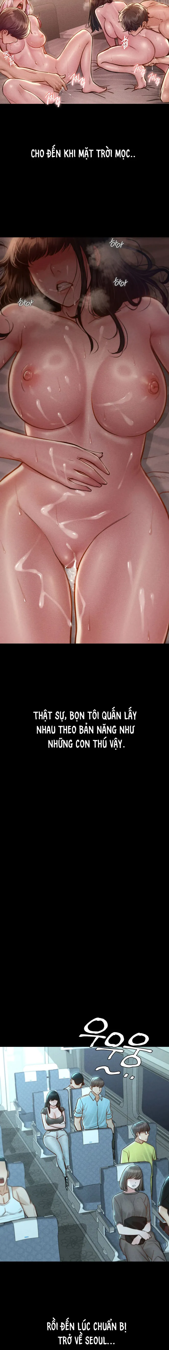 [19+] Dinh Thự Thiên Đường - Chap 8 - 🔞🔞🔞 - Trang 18