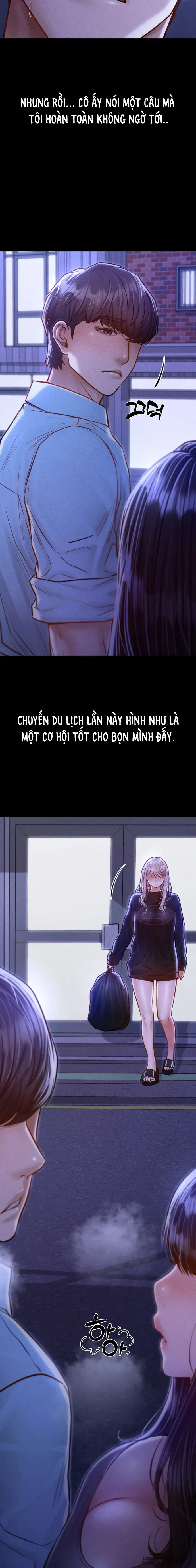 [19+] Dinh Thự Thiên Đường - Chap 8 - 🔞🔞🔞 - Trang 21