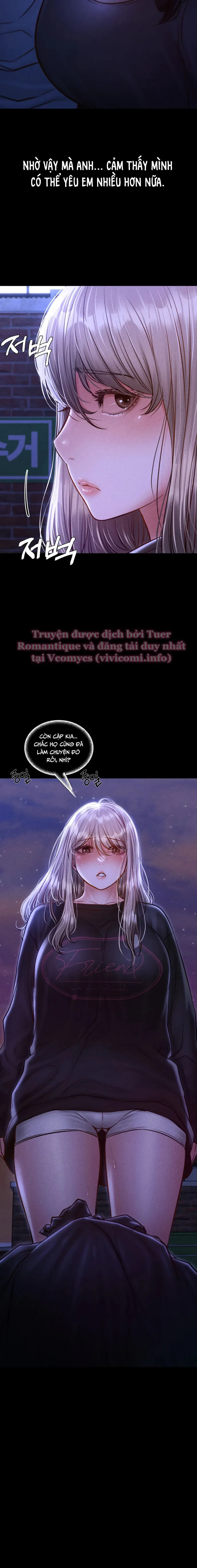[19+] Dinh Thự Thiên Đường - Chap 8 - 🔞🔞🔞 - Trang 22