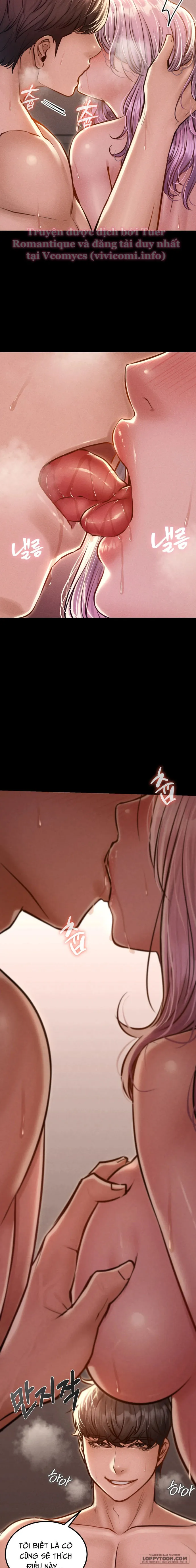 [19+] Dinh Thự Thiên Đường - Chap 8 - 🔞🔞🔞 - Trang 4