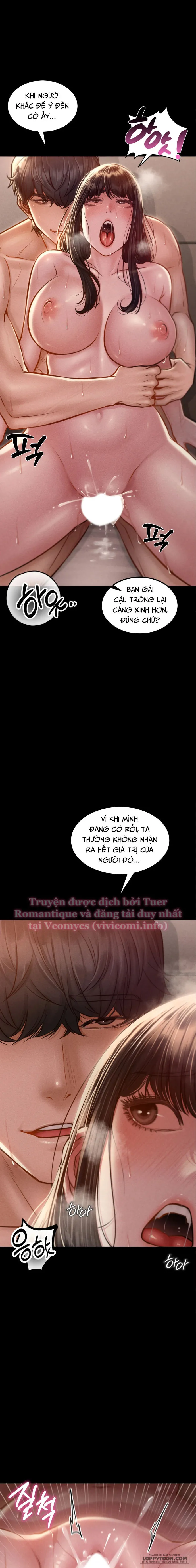 [19+] Dinh Thự Thiên Đường - Chap 8 - 🔞🔞🔞 - Trang 6