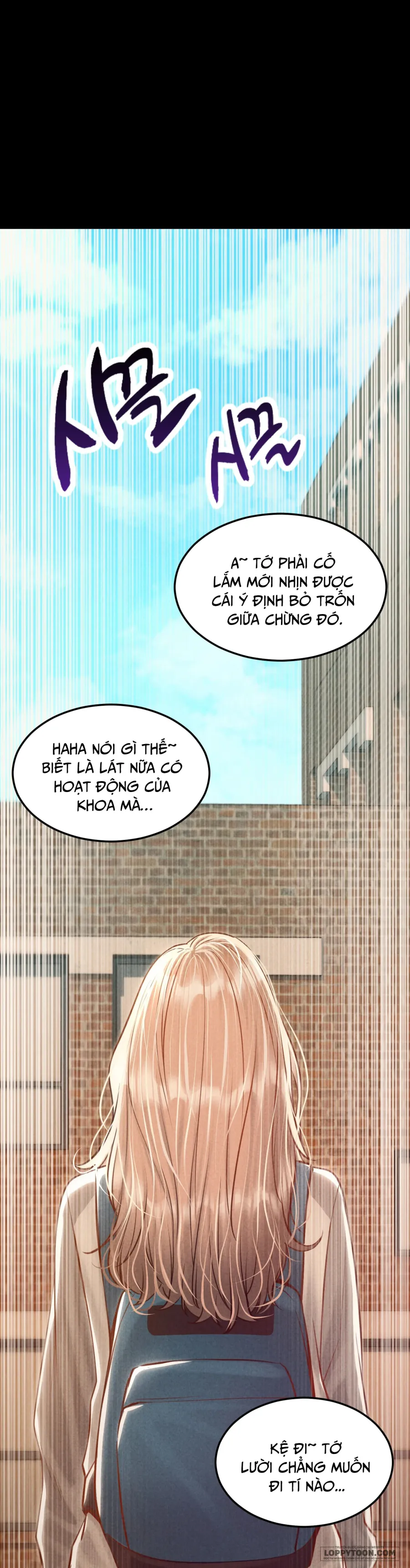 [19+] Dinh Thự Thiên Đường - Chap 9 - 🔞🔞🔞 - Trang 1