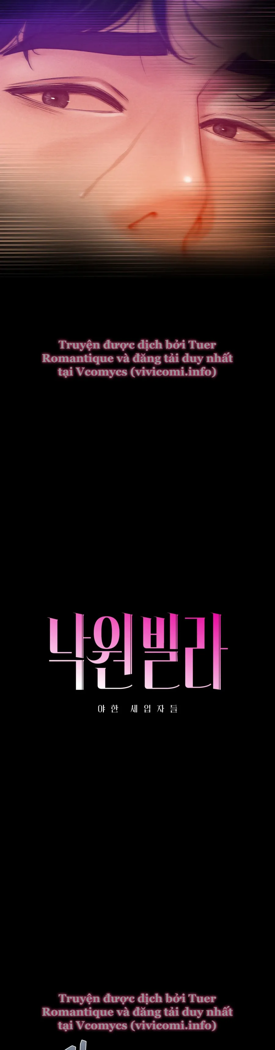 [19+] Dinh Thự Thiên Đường - Chap 9 - 🔞🔞🔞 - Trang 13