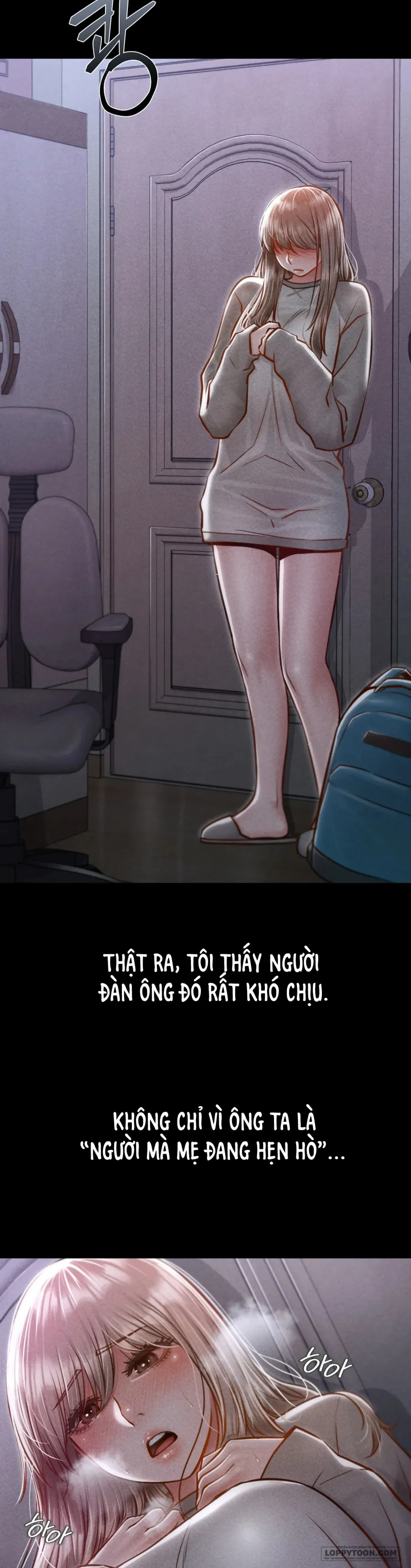 [19+] Dinh Thự Thiên Đường - Chap 9 - 🔞🔞🔞 - Trang 14