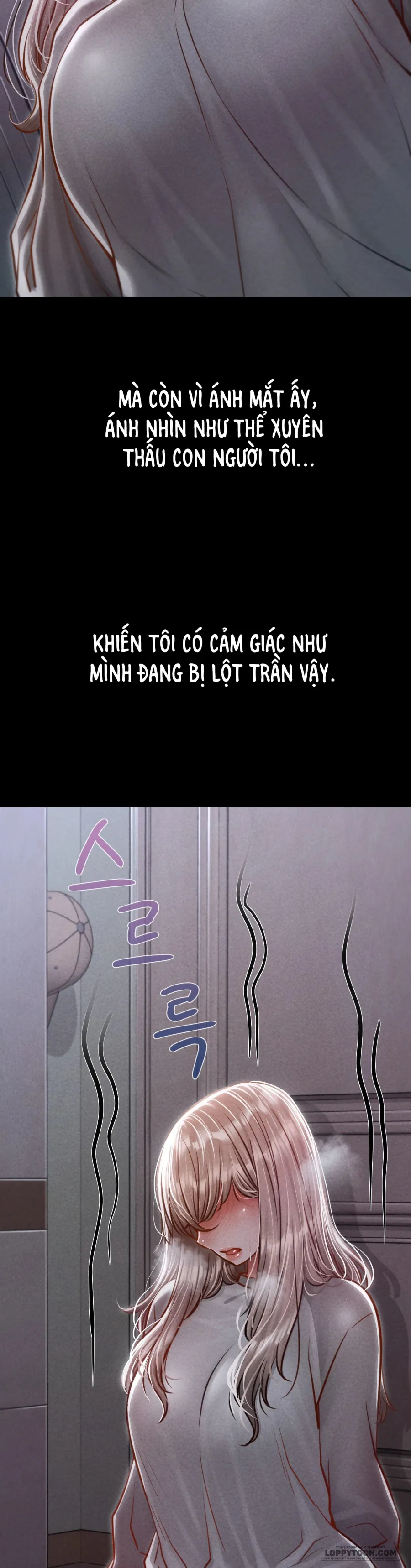 [19+] Dinh Thự Thiên Đường - Chap 9 - 🔞🔞🔞 - Trang 15