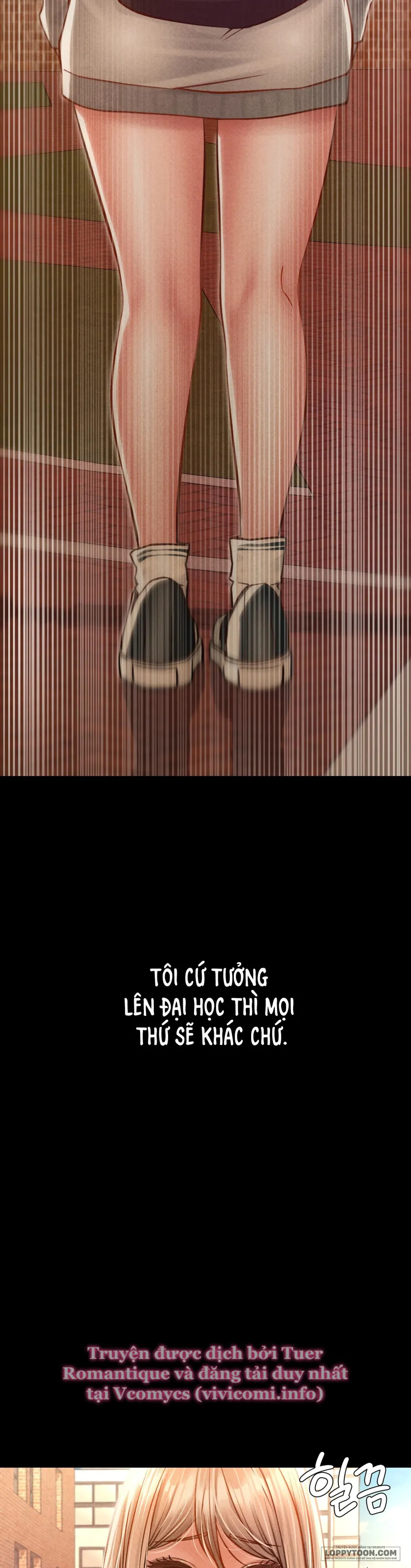 [19+] Dinh Thự Thiên Đường - Chap 9 - 🔞🔞🔞 - Trang 2