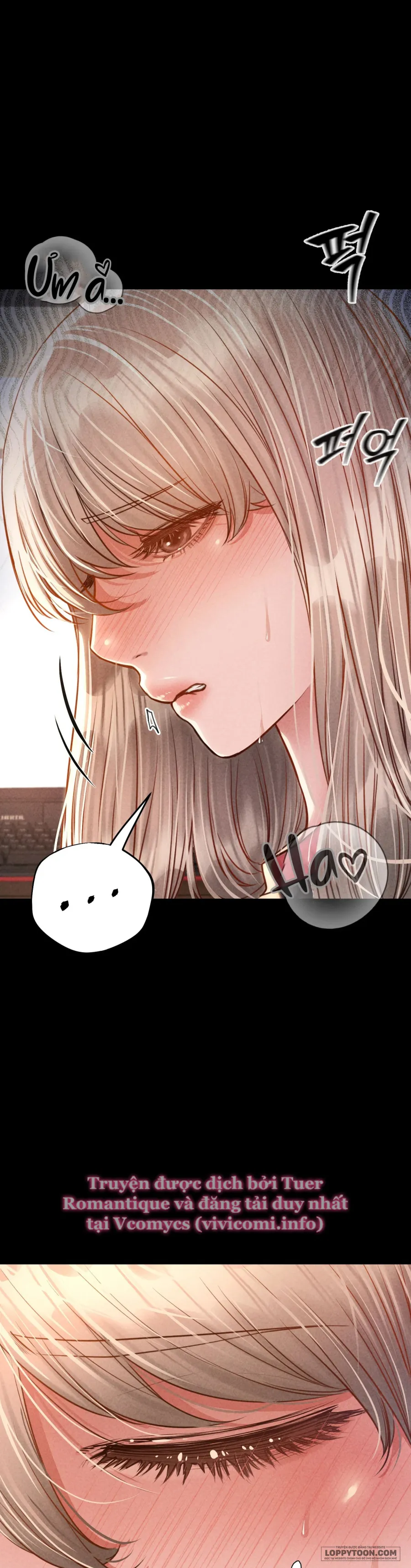 [19+] Dinh Thự Thiên Đường - Chap 9 - 🔞🔞🔞 - Trang 21