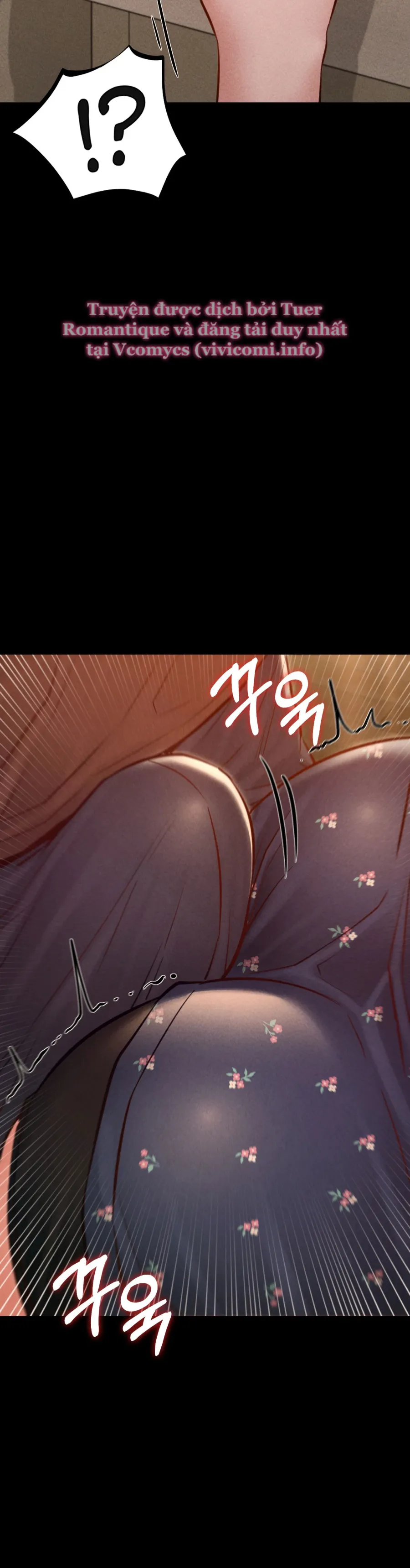 [19+] Dinh Thự Thiên Đường - Chap 9 - 🔞🔞🔞 - Trang 24