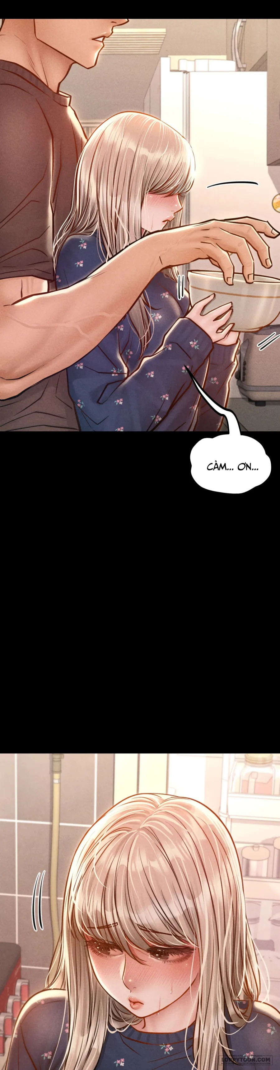[19+] Dinh Thự Thiên Đường - Chap 9 - 🔞🔞🔞 - Trang 26