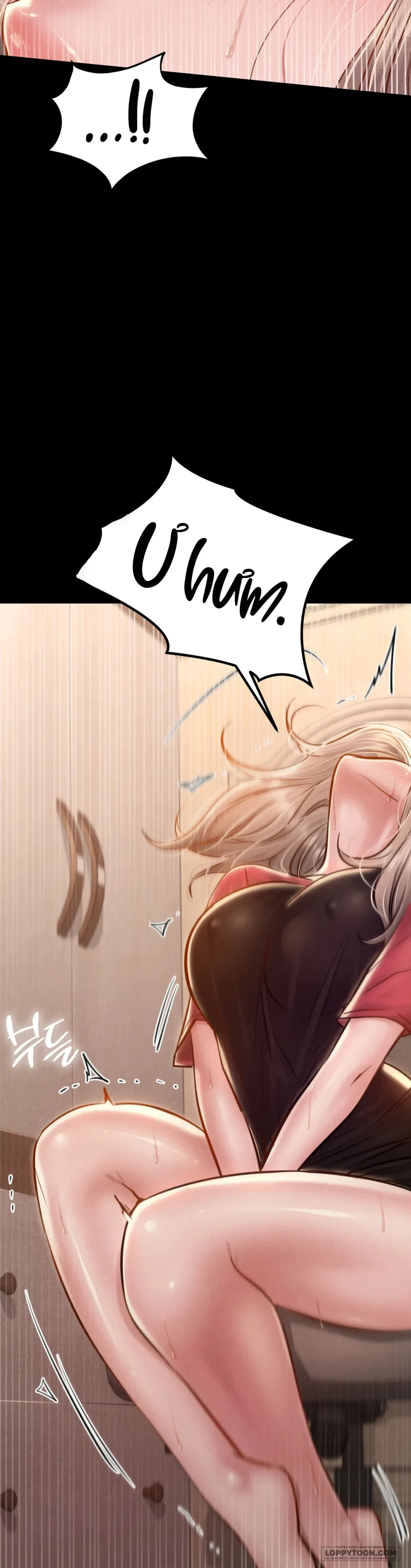 [19+] Dinh Thự Thiên Đường - Chap 9 - 🔞🔞🔞 - Trang 37
