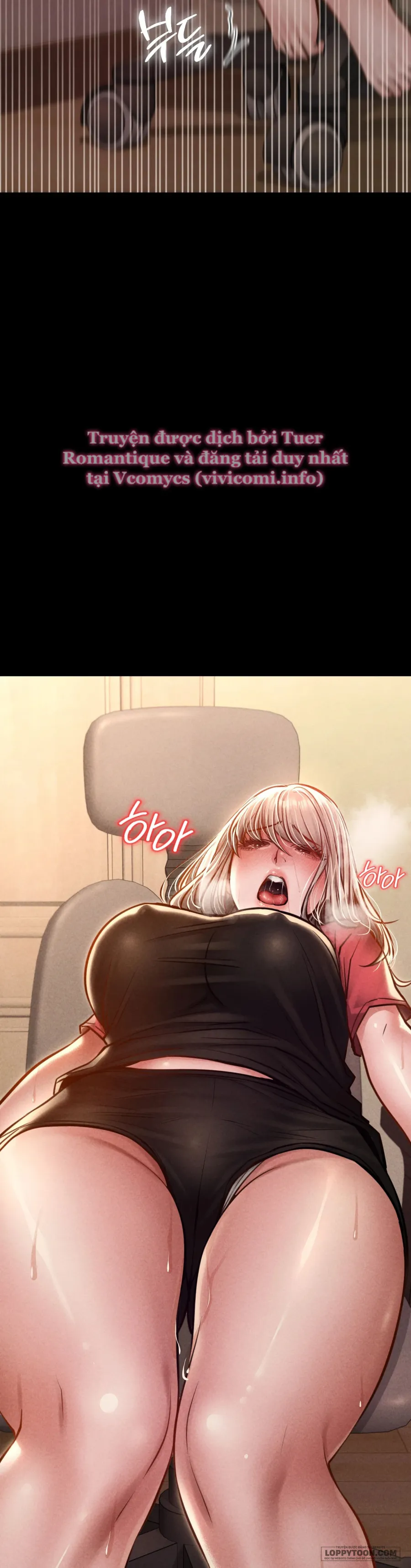 [19+] Dinh Thự Thiên Đường - Chap 9 - 🔞🔞🔞 - Trang 38
