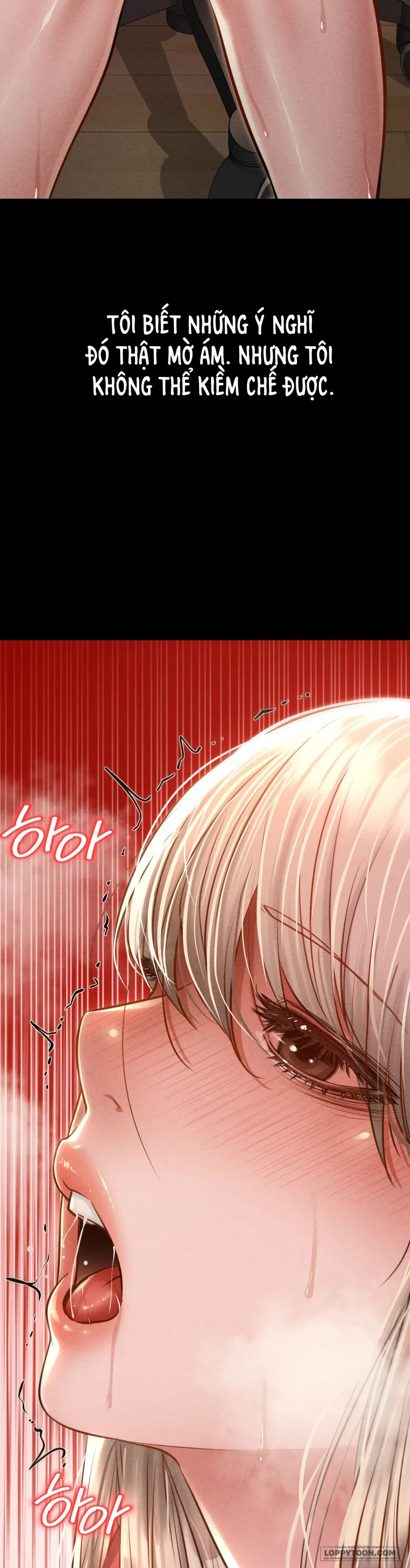 [19+] Dinh Thự Thiên Đường - Chap 9 - 🔞🔞🔞 - Trang 39
