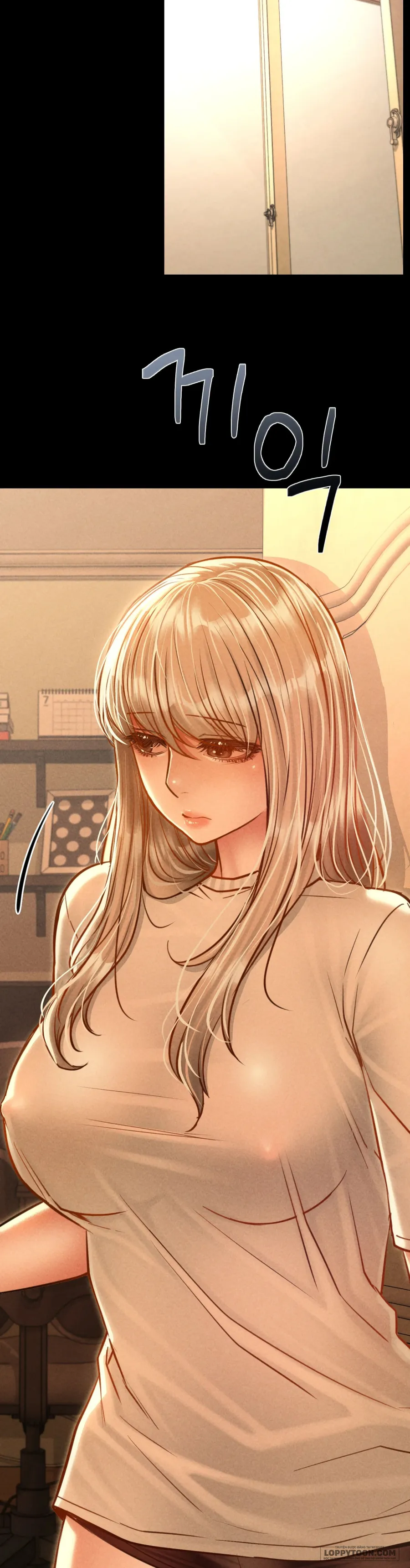 [19+] Dinh Thự Thiên Đường - Chap 9 - 🔞🔞🔞 - Trang 41