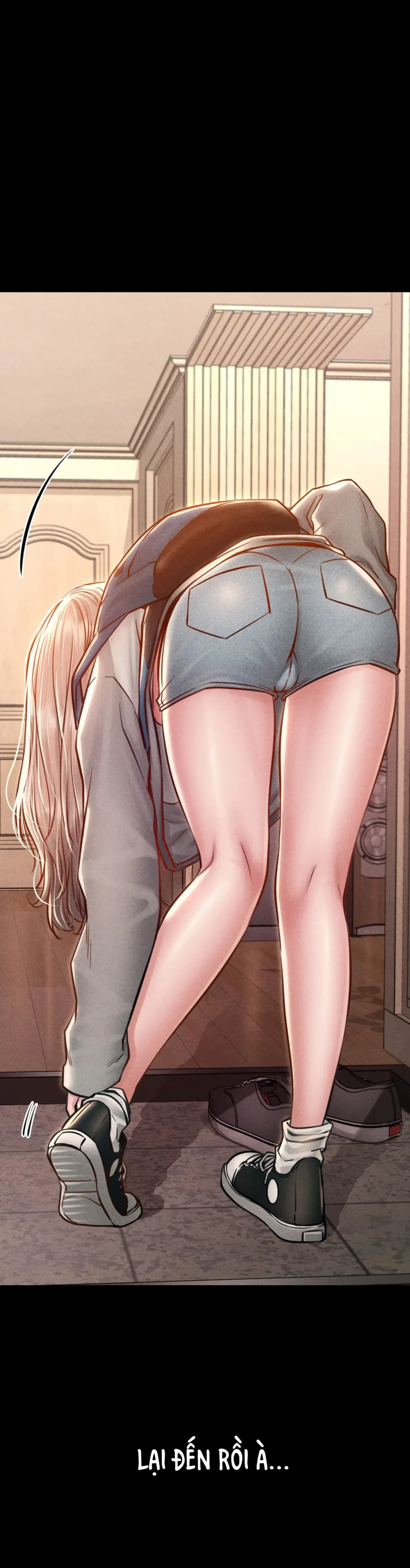 [19+] Dinh Thự Thiên Đường - Chap 9 - 🔞🔞🔞 - Trang 6