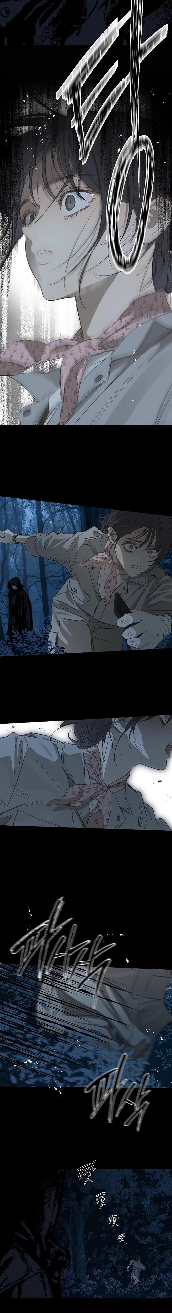 [19+] Đóa Hoa Là Mồi Nhử - Chap 1 - Trang 9