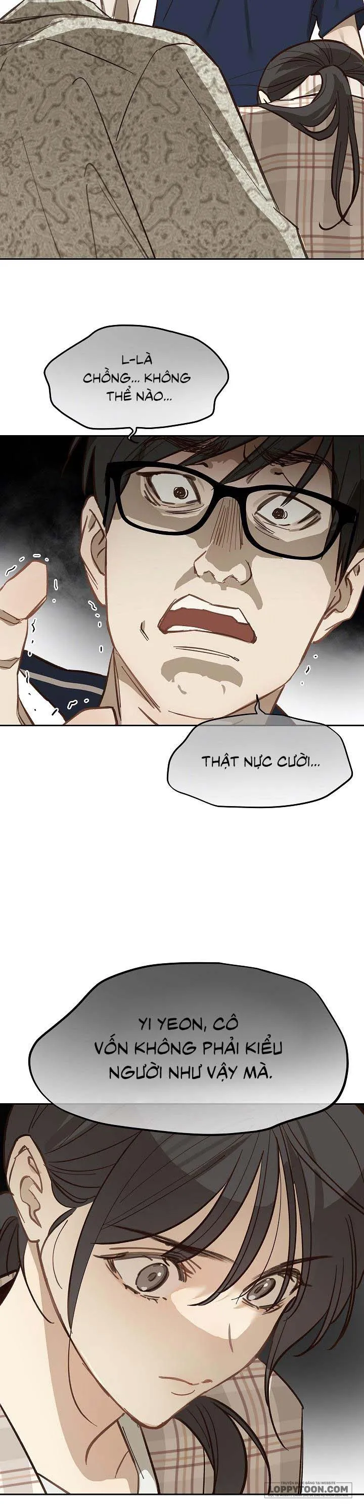 [19+] Đóa Hoa Là Mồi Nhử - Chap 12 - Trang 5