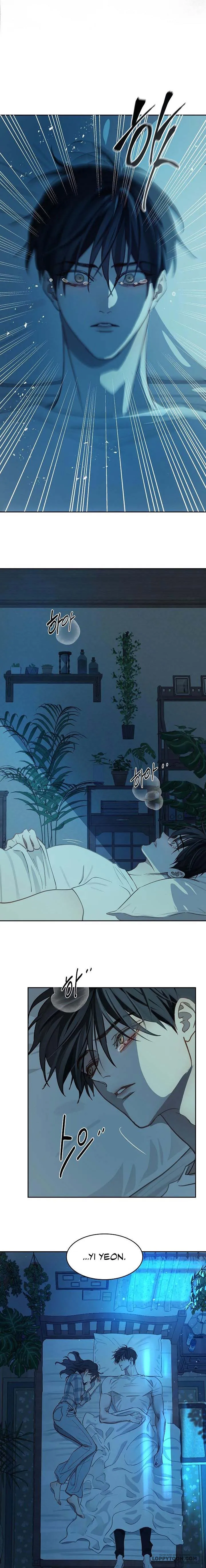 [19+] Đóa Hoa Là Mồi Nhử - Chap 16 - Trang 11