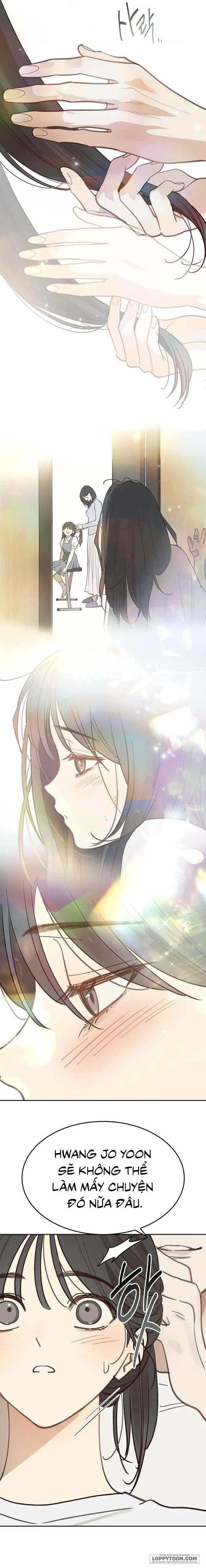 [19+] Đóa Hoa Là Mồi Nhử - Chap 18 - Trang 5
