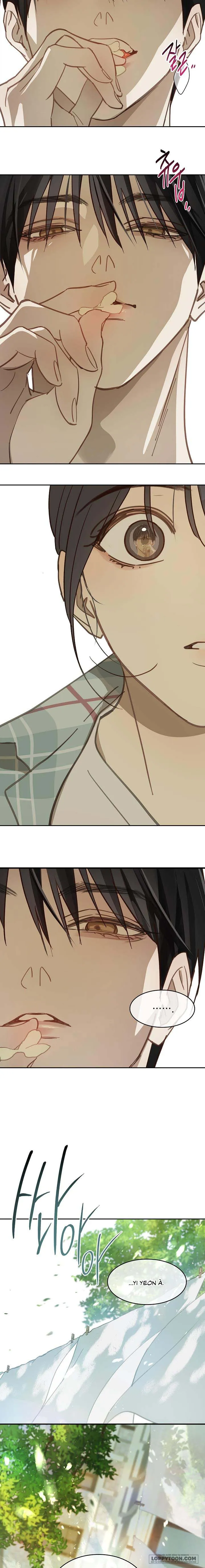 [19+] Đóa Hoa Là Mồi Nhử - Chap 19 - Trang 4