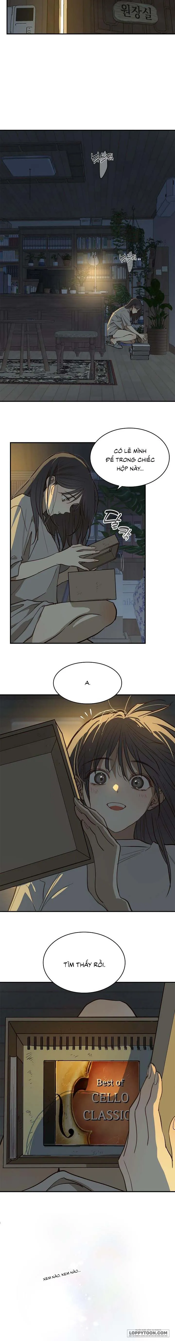 [19+] Đóa Hoa Là Mồi Nhử - Chap 20 - Trang 17