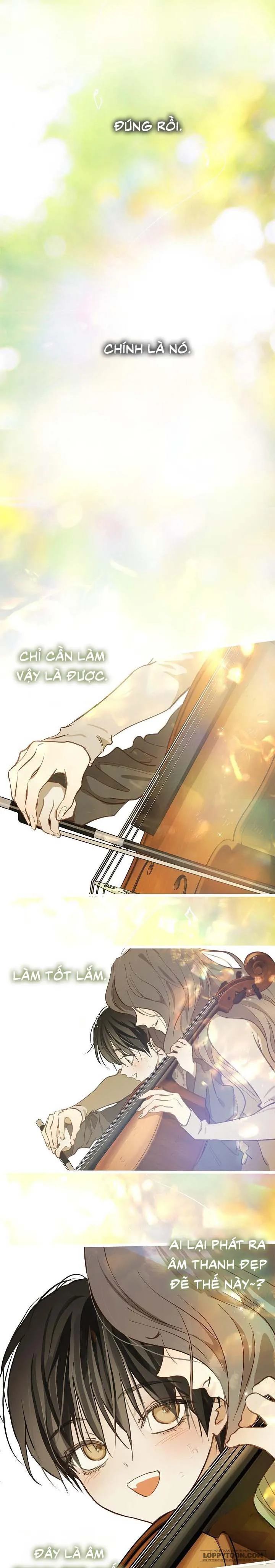 [19+] Đóa Hoa Là Mồi Nhử - Chap 20 - Trang 19