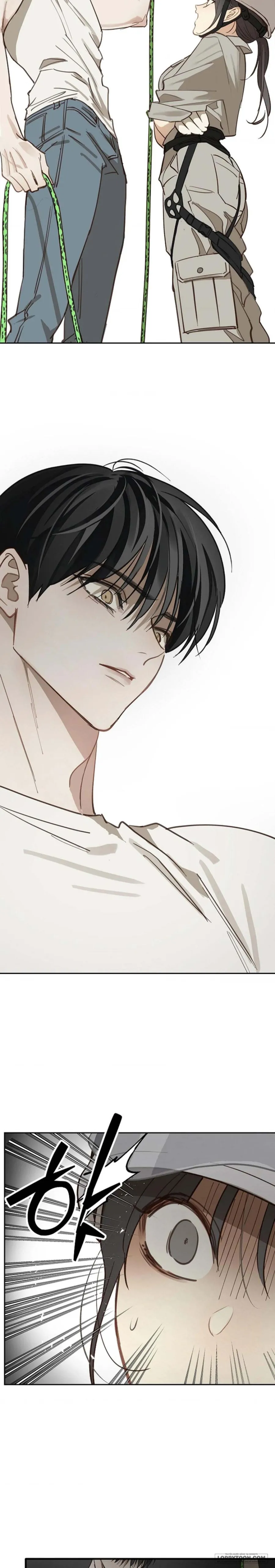 [19+] Đóa Hoa Là Mồi Nhử - Chap 21 - Trang 11