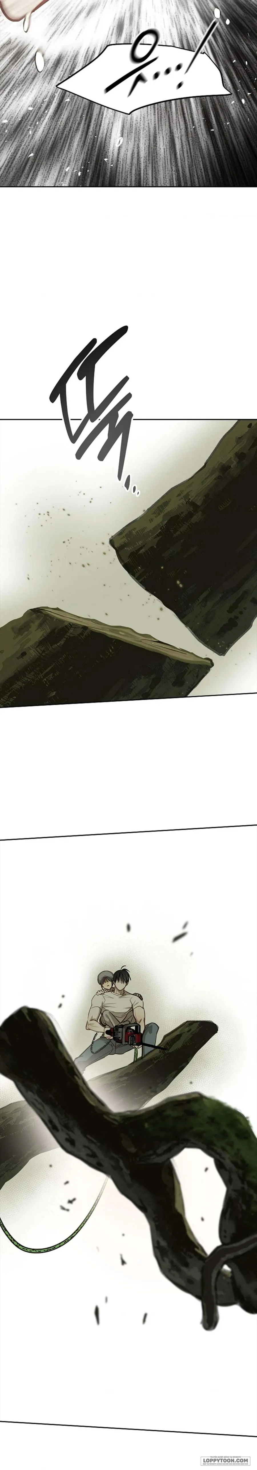 [19+] Đóa Hoa Là Mồi Nhử - Chap 22 - Trang 19