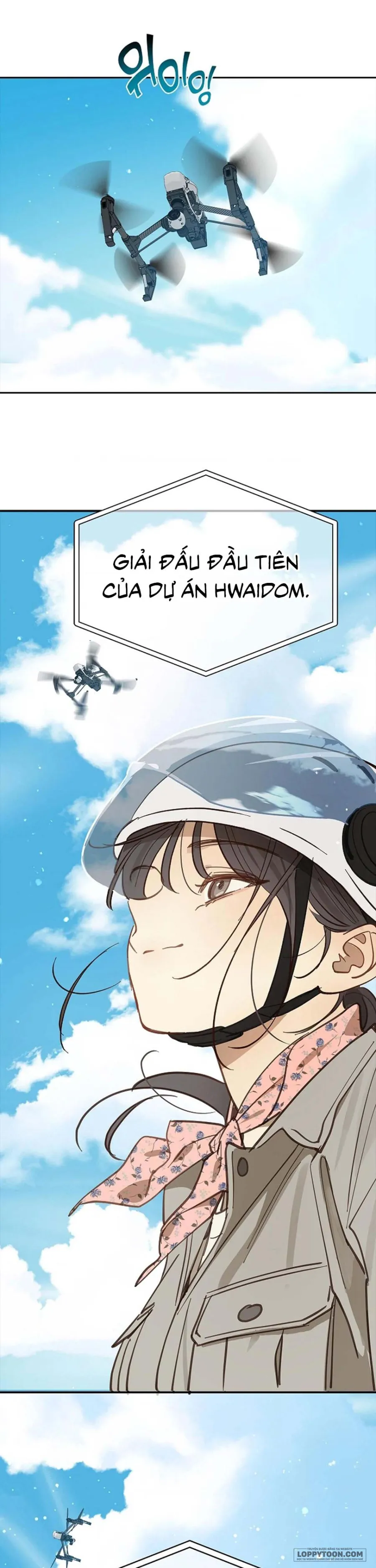 [19+] Đóa Hoa Là Mồi Nhử - Chap 22 - Trang 24