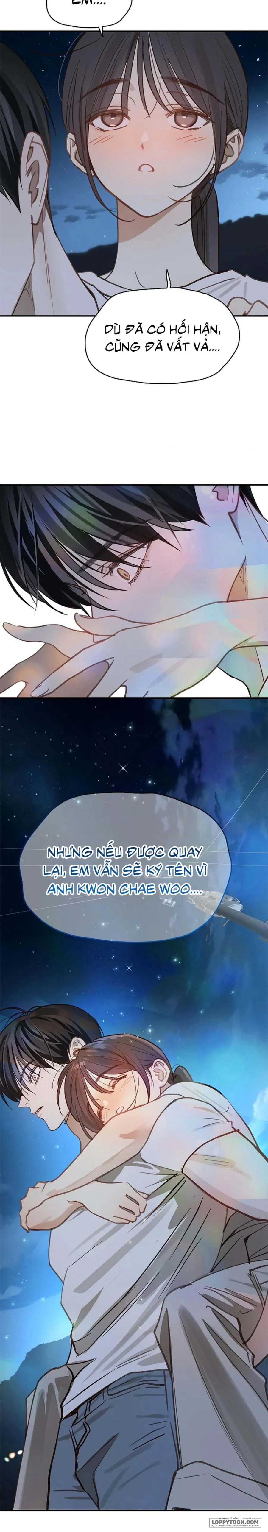 [19+] Đóa Hoa Là Mồi Nhử - Chap 23 - Trang 14