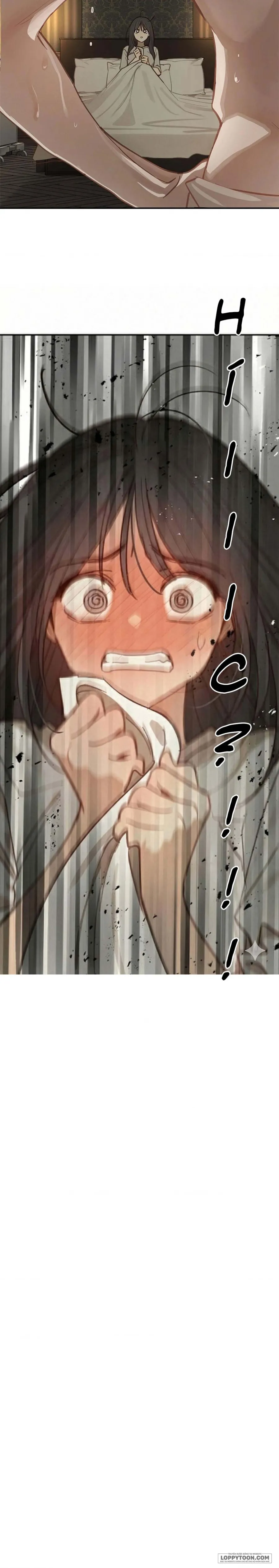 [19+] Đóa Hoa Là Mồi Nhử - Chap 23 - Trang 24